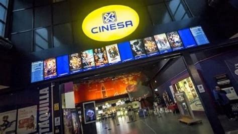 Cinesa